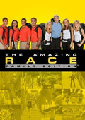Amazing Race Season 8 - Amazing Race Season 8 - DVD