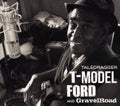 T-model Ford / Gravelroad - Taledragger - Music CD