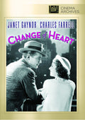Change Of Heart - Change Of Heart - DVD