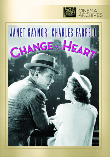Change Of Heart - Change Of Heart - DVD
