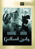Gallant Lady - Gallant Lady - DVD