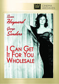Can Get It For You Wholesale - Can Get It For You Wholesale - DVD