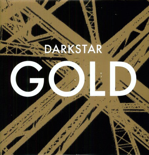 Darkstar - Gold - Vinyl Record