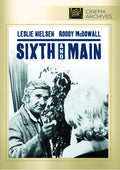 Sixth & Main - Sixth & Main - DVD