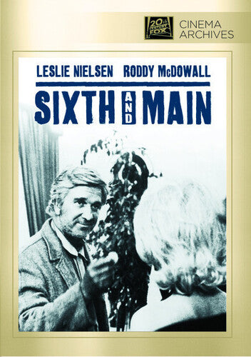 Sixth & Main - Sixth & Main - DVD