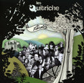 Les Quitriche - Recolte - Music CD