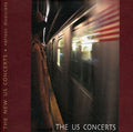 Us Concerts / Various - Us Concerts / Various - Music CD