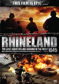 Rhineland - Rhineland - DVD