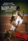 Espn Marion Jones Press Pause - Espn Marion Jones Press Pause - DVD