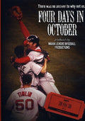 Espn Four Days In October - Espn Four Days In October - DVD