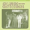 Music City Sessions 3 / Various - Music City Sessions 3 / Various - Vinyl Record