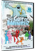 Gift Of Winter, The Dvd - Gift Of Winter, The Dvd - DVD