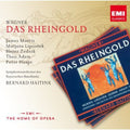 Wagner / Haitink,bernard - Das Rheingold - Music CD