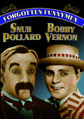 Forgotten Funnymen - Forgotten Funnymen - DVD