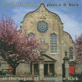 Bach,j.s. / Hamilton - J.s. Bach: Organ Works - Music CD