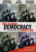 This Is What Democracy Looks Like - This Is What Democracy Looks Like - DVD