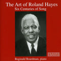 Berlioz / Debussy / Hayes - Art Of Roland Hayes - Music CD