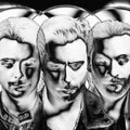 Swedish House Mafia - Until Now - Music CD
