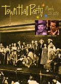 Town Hall Party-march 25 1959 / Various - Town Hall Party-march 25 1959 / Various - DVD