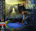 In Flames - Sense Of Purpose - Music CD