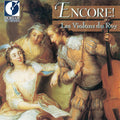 Violins De Roy / Labadie - Encore - Music CD
