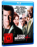 Lethal Weapon - Lethal Weapon 4 (1998) - Blu-ray