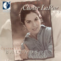Larue,custer - Ballads - Music CD