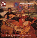 Lasso / Fallis / Toronto Consort - Chansons & Madrigals - Music CD
