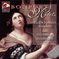 Bonporti / Hargis / Ensemble Ouabache - Motets - Music CD