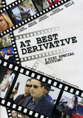 At Best Derivative - At Best Derivative - DVD