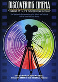 Discovering Cinema - Discovering Cinema - DVD