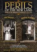Perils Of The New Land: Traffic In Souls / Italian - Perils Of The New Land: Traffic In Souls / Italian - DVD