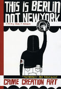 This Is Berlin Not New York - This Is Berlin Not New York - DVD