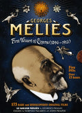 Georges Melies: First Wizard Of Cinema - Georges Melies: First Wizard Of Cinema - DVD