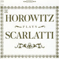 Scarlatti / Horowitz,vladimir - Horowitz Plays Scarlatti - Music CD