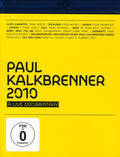 Kalkbrenner,paul - 2010: A Live Documentary - Blu-ray