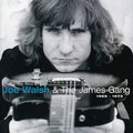 Walsh,joe & James Gang - Best Of Joe Walsh & The James Gang 1969 - 1974 - Music CD