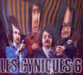 Cyniques - Cyniques 6 - Music CD