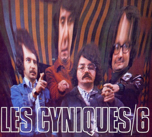 Cyniques - Cyniques 6 - Music CD