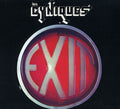 Cyniques - Exit - Music CD