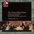Strauss,j. / Labe,thomas - Favorite Melodies - Music CD
