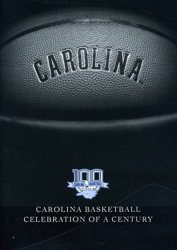 Carolina Basketball C - Carolina Basketball C - DVD