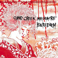 Baredom / Sand Creek Massacre - Split - Vinyl Record
