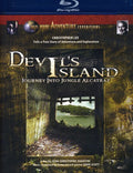 Devils Island-journey Into Jungle - Devils Island-journey Into Jungle - Blu-ray