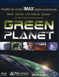 Green Planet - Green Planet - Blu-ray