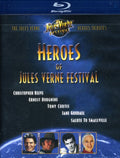 Heroes Of Jules Verne Festival - Heroes Of Jules Verne Festival - Blu-ray