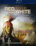 Red & White Gone With The West - Red & White Gone With The West - Blu-ray
