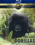 Last Gorillas - Last Gorillas - Blu-ray