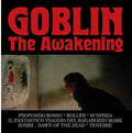 Goblin - Awakening - Music CD