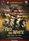 Jules Verne-red & White-gone With - Jules Verne-red & White-gone With - DVD